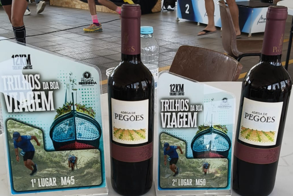 Trilhos da Boa Viagem