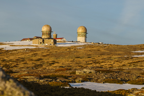 Serra da Estrela