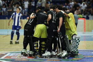 Sporting
