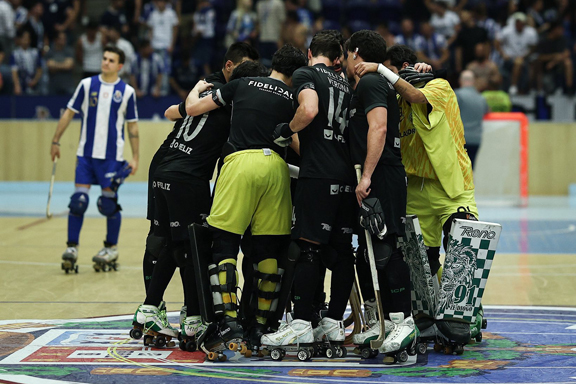 Sporting