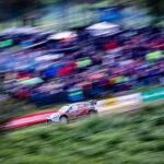 THIERRY NEUVILLE VENCEU O RALLY DE PORTUGAL