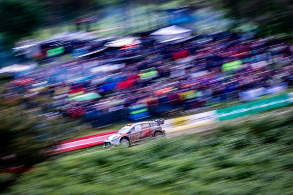 Thierry Neuville