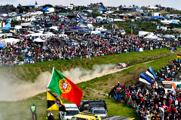 Rally de Portugal