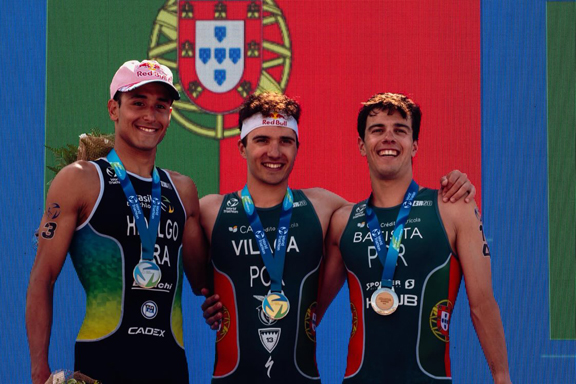 Vasco Vilaça