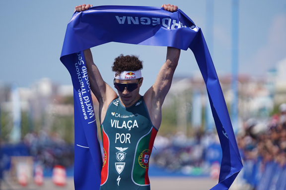 Vasco Vilaça
