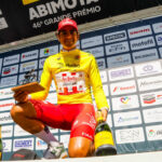 JORGE LÓPEZ CONQUISTA 46.º GRANDE PRÉMIO ABIMOTA