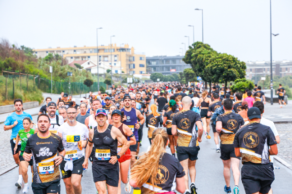 CORRIDA SÃO JOÃO