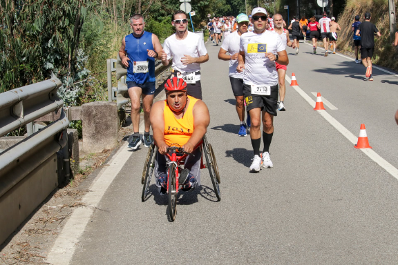 D’Ouro Run