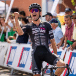 FÁBIO COSTA VENCE EM GONDOMAR