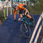 CROSS COUNTRY ELIMINATOR, UMA DISCIPLINA EXPLOSIVA