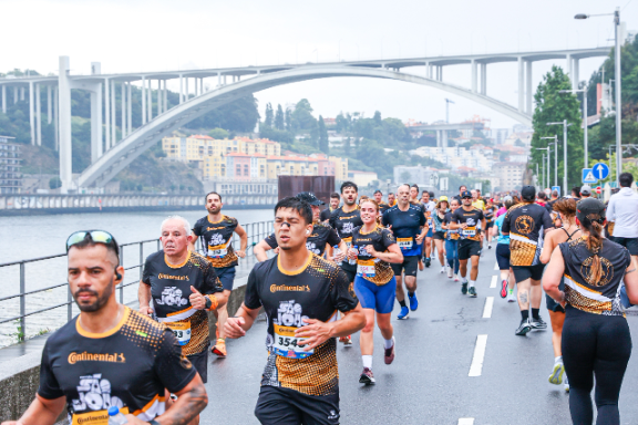 CORRIDA SÃO JOÃO