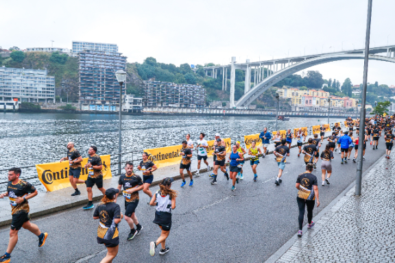 CORRIDA SÃO JOÃO