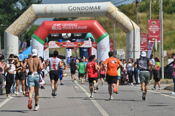 D’Ouro Run