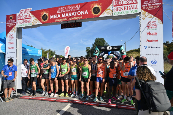 D’Ouro Run