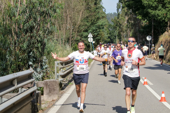 D’Ouro Run