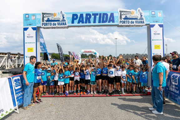 Porto de Viana