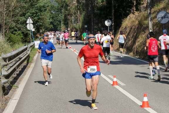 D’Ouro Run