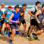 TRAIL PRAIA MAG8 “CORRER ONDE OUTROS CRESCEM”