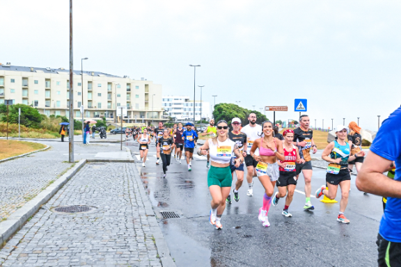 CORRIDA SÃO JOÃO