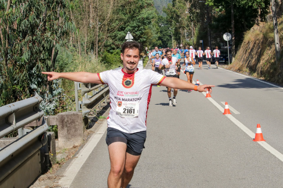 D’Ouro Run