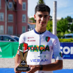 BRUNO NOGUEIRA CONQUISTA A TAÇA DE PORTUGAL
