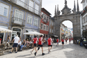 BRAGA