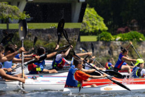 Canoagem
