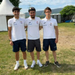 CANOE SLALOM, PORTUGAL NA TAÇA DO MUNDO