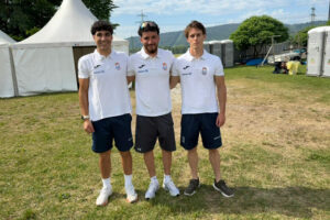 Canoe Slalom