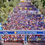CORRIDA DE SANTO ANTÓNIO COM RECORDE DE INSCRITOS