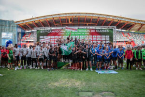 Atletismo