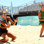 PORTIMÃO, SAND SERIES SEM PORTUGUESES