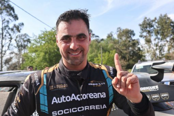 Rúben Rodrigues