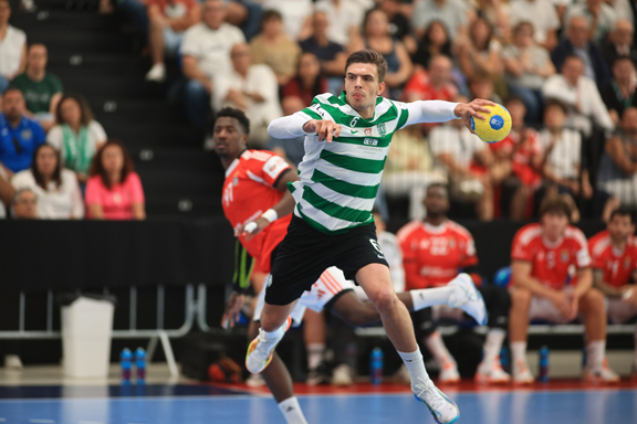 Sporting