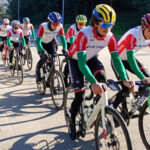 TAÇA DAS NAÇÕES DE CICLISMO EM ITÁLIA