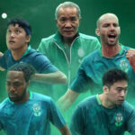 SPORTING SAGRA-SE HENDECACAMPEÕES NACIONAIS!