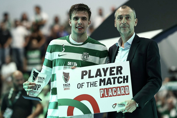 Sporting