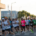 PINHAL NOVO NIGHT RUN UMA EXPERIÊNCIA DIFERENTE