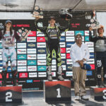 JOANA GONÇALVES NO PÓDIO DO MUNDIAL