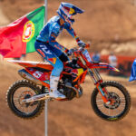 MXGP PORTUGAL, EMOÇÃO DENTRO E FORA DE PISTA.