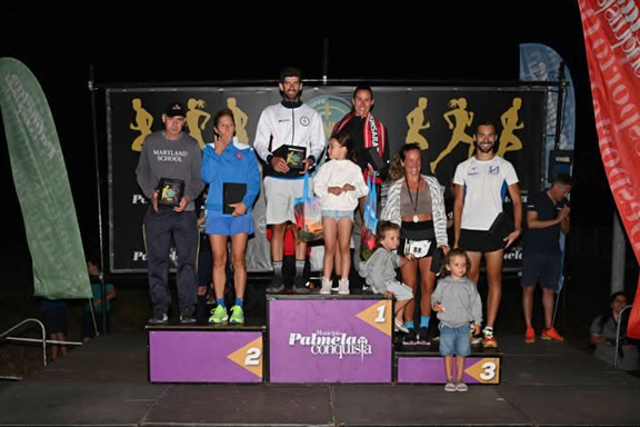 Pinhal Novo Night Run