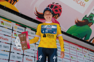 Emma Siegers