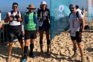 Ultra Maratona