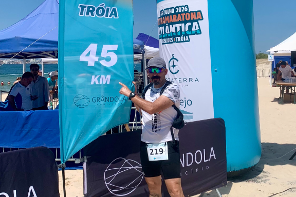Ultra Maratona