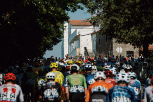VOLTA A PORTUGAL