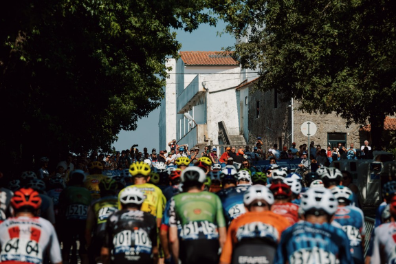 VOLTA A PORTUGAL