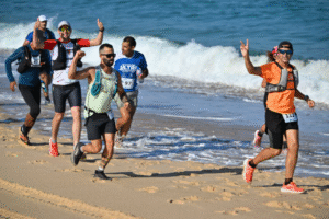 Ultra Maratona