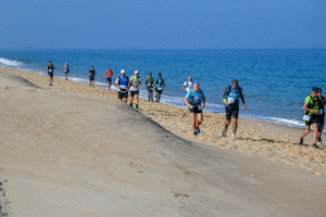 Ultra Maratona