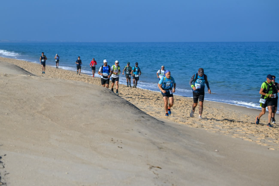 Ultra Maratona