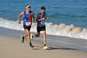 Ultra Maratona